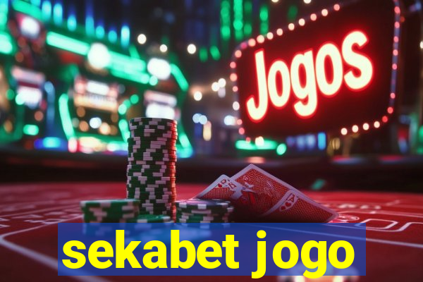 sekabet jogo